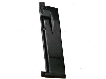 Caricatore WE SIG P226 GBB 26 pallini — Nero-WE-