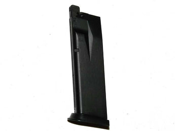 Caricatore softair WE per SIG P228 / P229 GBB 26 pallini — Nero-WE-