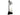 Caricatore softair WE per XDM Compact 3.8 GBB — Nero-WE-