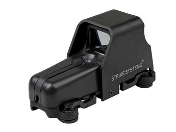 Advanced 553 red/green dot sight-STRIKE SYSTEMS-