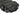 Nimrod Transport Rifle Hard Case, 100x35x14 cm (PnP) - Black-Nimrod-
