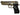Pistola softair WE M9A1 GBB CO2 — Tan-WE-