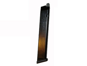 Caricatore lungo WE R17 / R18C — Nero-WE-
