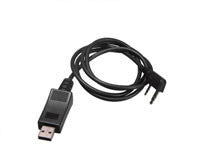 Cavo di programmazione USB Baofeng per radio Kenwood 2-pin-BAOFENG-