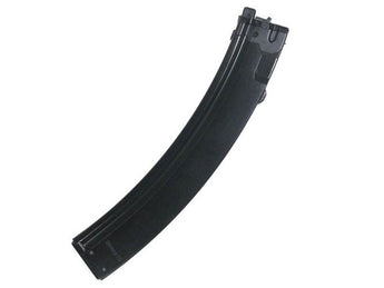 Caricatore softair WE Apache GBBR 45 pallini — Nero-WE-