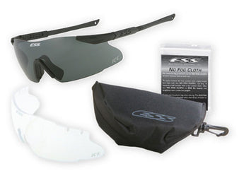 Tactical Goggles ESS ICE-2LS-ESS-