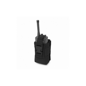 Tasca radio Warrior Assault Systems ARP Elite Ops — Nero-Warrior Assault Systems-