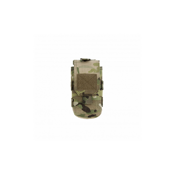 WAS Individual First Aid Pouch (IFAK / MEDIC) - MultiCam(R)-Warrior Assault Systems-