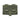 WAS Forward Opening Admin Pouch FOA - Green-Warrior Assault Systems-