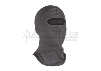 Passamontagna Invader Gear Single Hole Balaclava — Wolf Grey