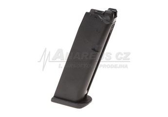 Caricatore UMAREX Glock 45 Gen5 GBB — Nero-UMAREX-