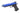 Pistola softair VORSK Hi-Capa 5.1 CS Vengeance GBB — Blu-VORSK-