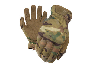 Guanti Mechanix Fastfit — Multicam-MECHANIX-S-