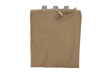 Dump pouch GFC Magazine — Tan