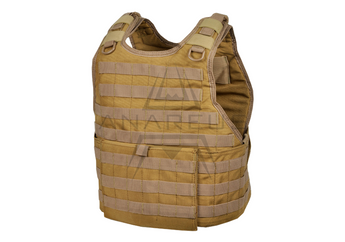 Plate carrier Invader Gear DACC Lightweight — Coyote