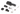 Kit di revisione UMAREX per Glock 17 Gen5, 19X e 45 GBB-UMAREX-