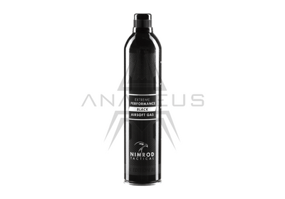 Gas Nimrod Extreme Performance Black 500 ml-Nimrod-