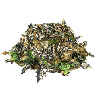 3D Ghillie Boonie Gen2 - Amber-NOVRITSCH-