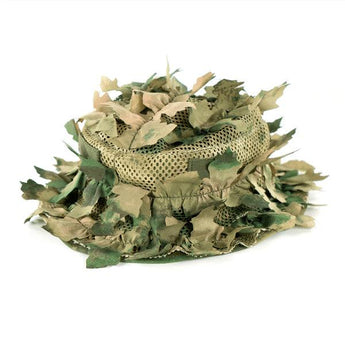 3D Ghillie Boonie Gen2 - Everglade-NOVRITSCH-