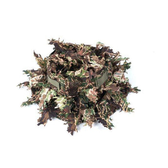 3D Ghillie Boonie Gen2 - Kreuzotter-NOVRITSCH-