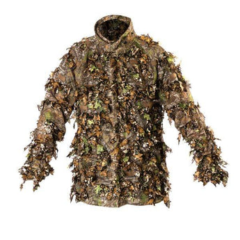 3D Ghillie Suit – Jacket - Amber-NOVRITSCH-