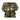 3D Ghillie Suit – Jacket - Amber-NOVRITSCH-