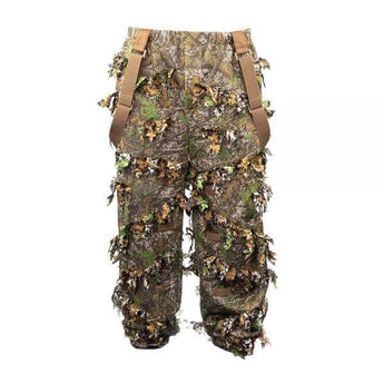 Pantaloni ghillie NOVRITSCH 3D Ghillie Suit Pants — Amber-NOVRITSCH-