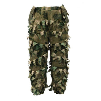 3D Ghillie Suit – Pants - Everglade-NOVRITSCH-