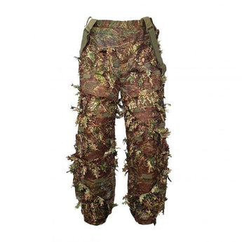 3D Ghillie Suit – Pants - Kreuzotter-NOVRITSCH-