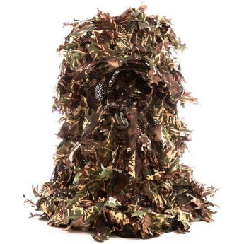 3D Ghillie Suit – Sniper Boonie - Kreuzotter-NOVRITSCH-