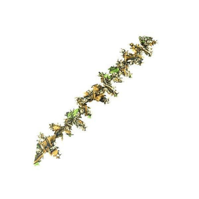 3D Leaves - Amber-NOVRITSCH-