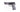 WE GBB Pistol M92 Eagle Full-Auto (MO17) - Black-WE-