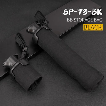 Contenitore BB Wosport Storage Bag 3000 BB — Nero-Wosport-