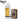Consumabili softair Wosport Lever Bottle Speedloader 500+2500 BB — Tan-Wosport-
