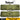 Twin Gun Bag - 60 and 100cm - TAN-Wosport-