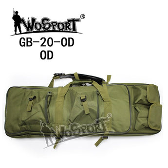 Gun Bag - 85cm - OD-Wosport-