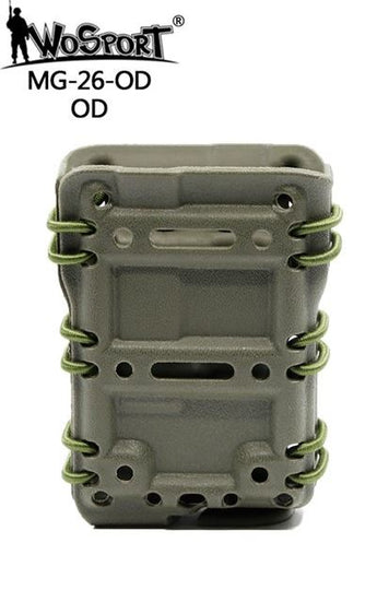 Portacaricatori Wosport Function Box 5.56 — OD-Wosport-