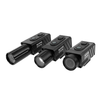 40mm Runcam Scopecam 2 with Video Creation Course-NOVRITSCH-