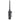 Baofeng UV-5R Radio (VHF,UHF) - Black-BAOFENG-