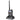 Baofeng UV-5R Radio (VHF,UHF) - Black-BAOFENG-