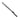 Baofeng Tactical Folding Antenna SMA-Female - 72 cm-BAOFENG-