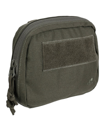 TT MOLLE LEADER ADMIN POUCH - Green-Tasmanian Tiger-