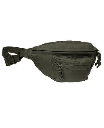 TASMANIAN TIGER TT Modular Hip Bag - Olive-Tasmanian Tiger-