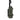 WAS MBITR Gen 2 MOLLE Radio Pouch - Green-Warrior Assault Systems-