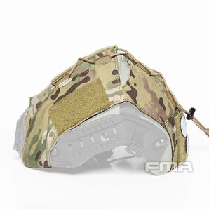 Coprielmetto FMA CP AirFrame — Multicam Taglia L-FMA-