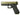 WE GBB Gas Pistol R18C Gen4 - Antique Bronze-WE-