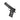 WE GBB Pistol KAC Knight Hawk - Black-WE-