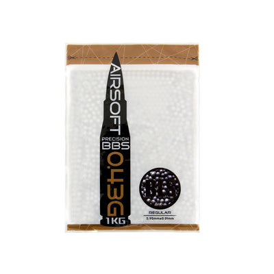 Pallini BLS Stainless UH 0.43 g — Grigio-BLS-