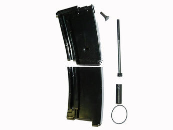 Kit ricambi interno WE M4 GBB Open Bolt caricatore 2012 Ver.2-WE-