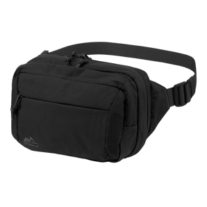 Marsupio Helikon-Tex RAT Concealed Carry Waist Pack Cordura — Black-Helikon-Tex-